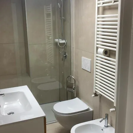 Apartment La Casa Sui Sassi B *