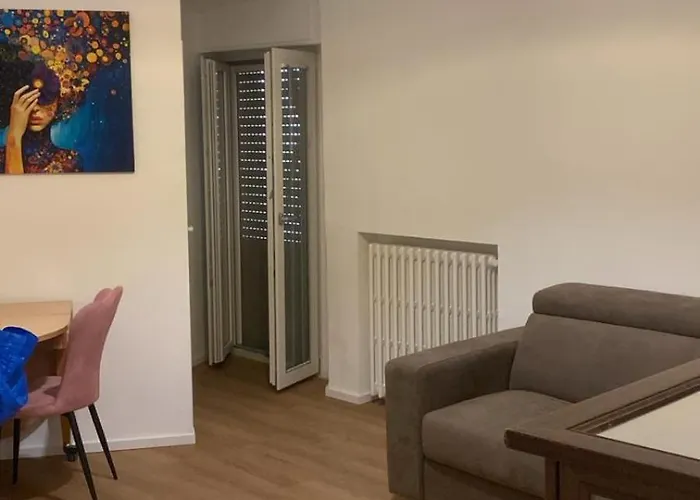 La Casa Sui Sassi B Διαμέρισμα Ματέρα