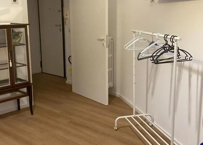 La Casa Sui Sassi B Διαμέρισμα *