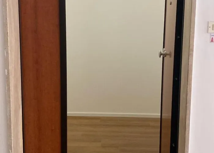 La Casa Sui Sassi B * Ματέρα